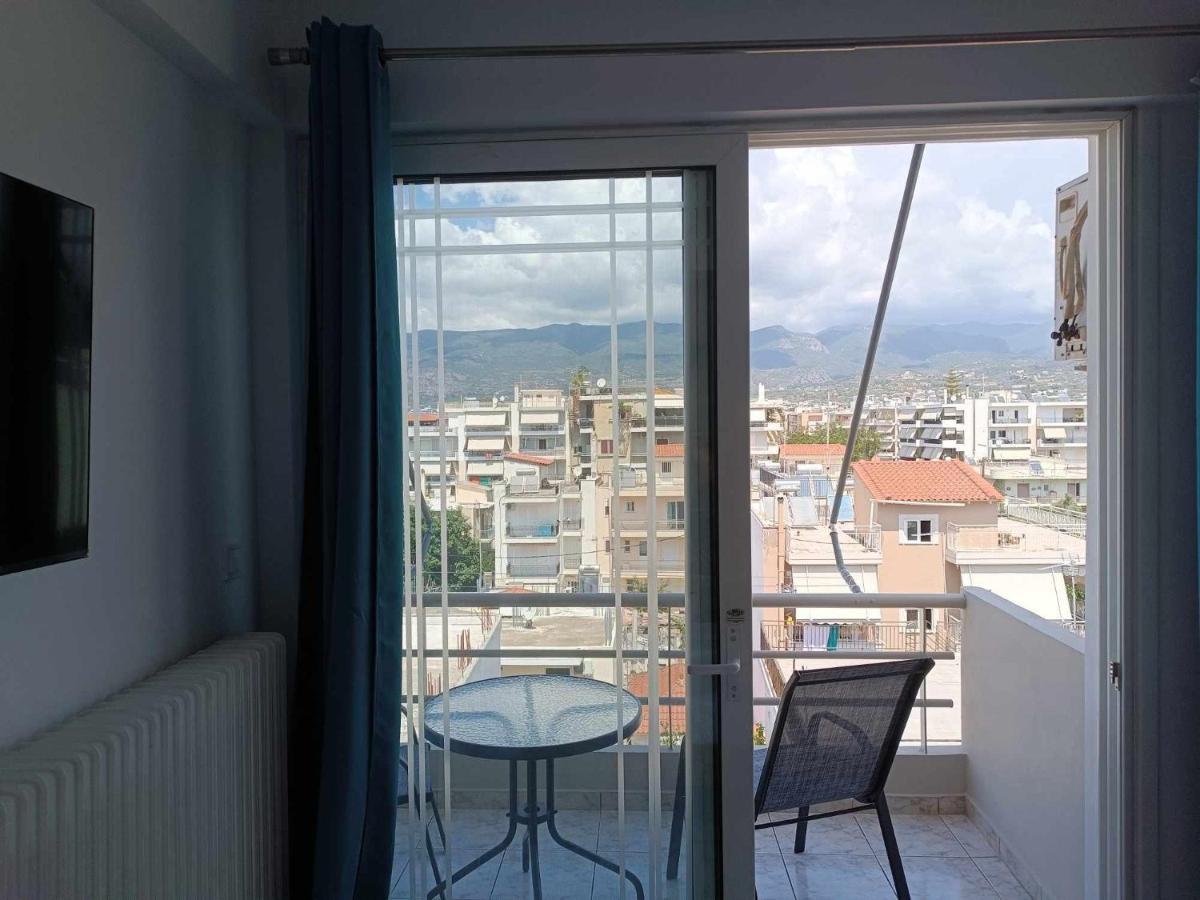 Antonio House Apartment Kalamata Exterior photo