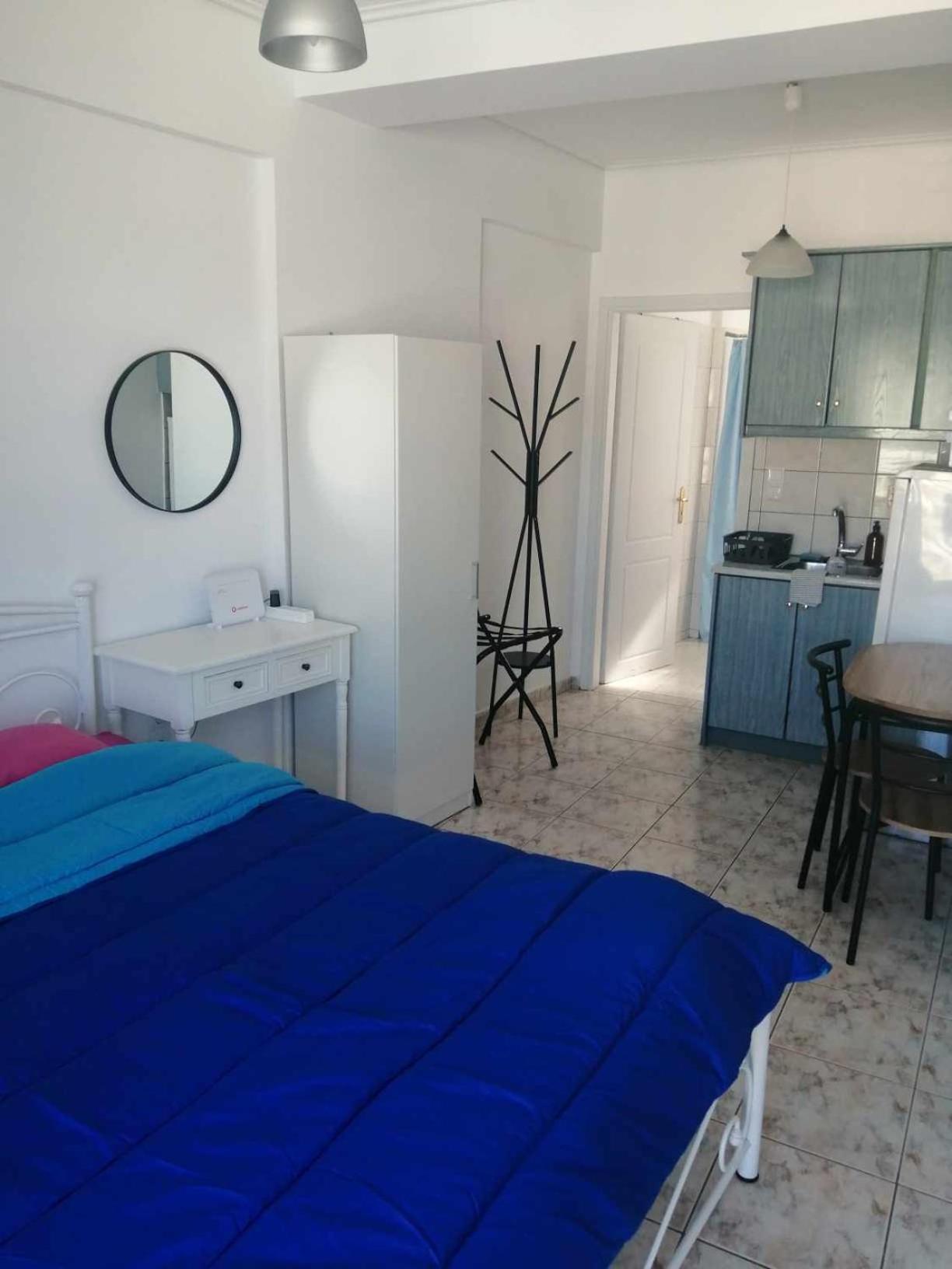 Antonio House Apartment Kalamata Exterior photo